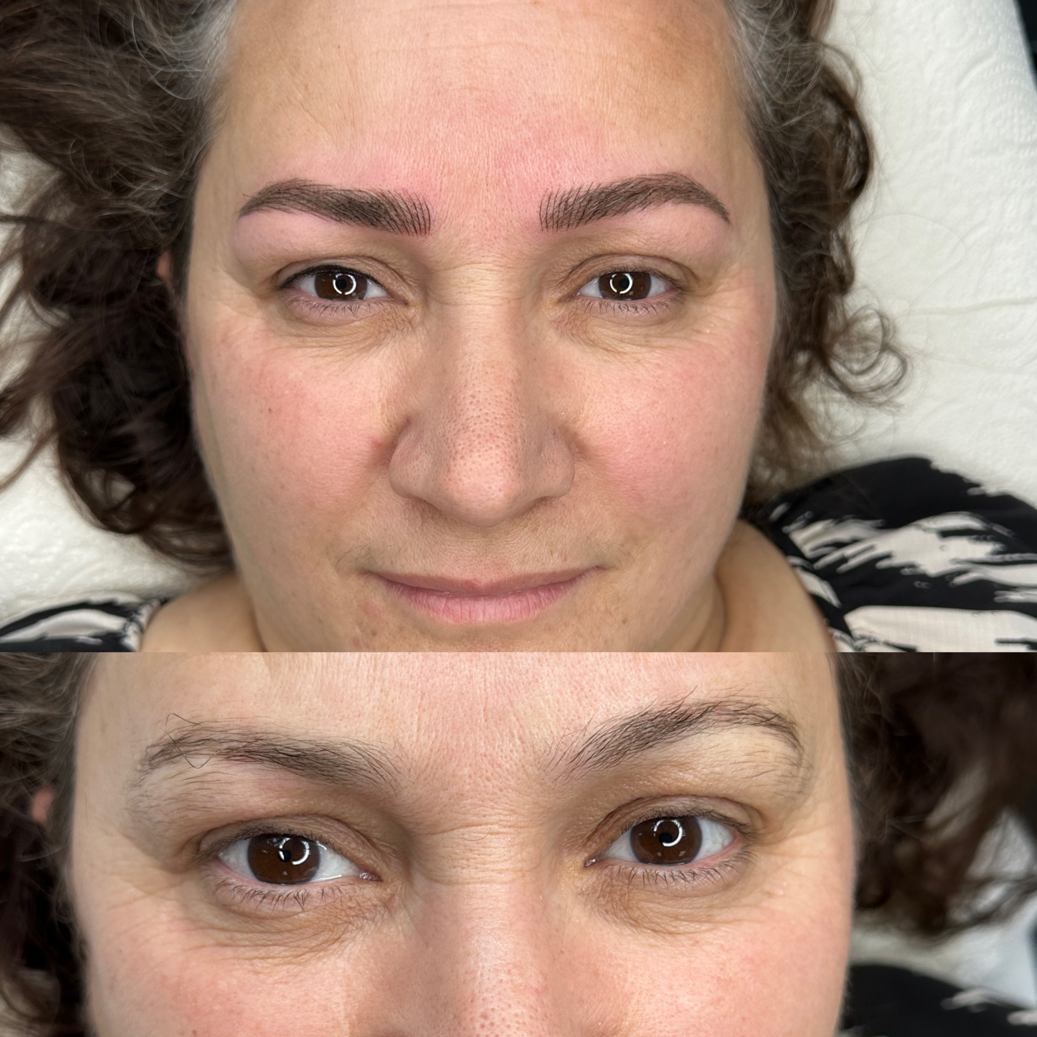 Microblading in Stuttgart by Lida Beauty